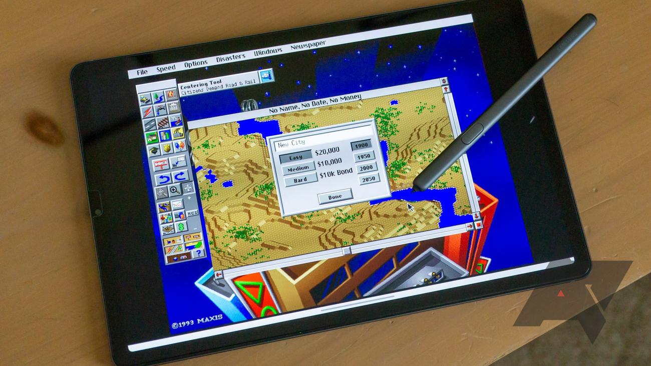 Πώς να παίξετε κλασικά παιχνίδια DOS
