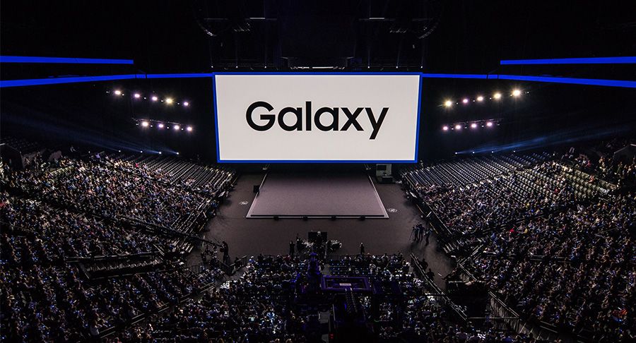 Πώς να παρακολουθήσετε το Samsung Galaxy Unpacked 2023
