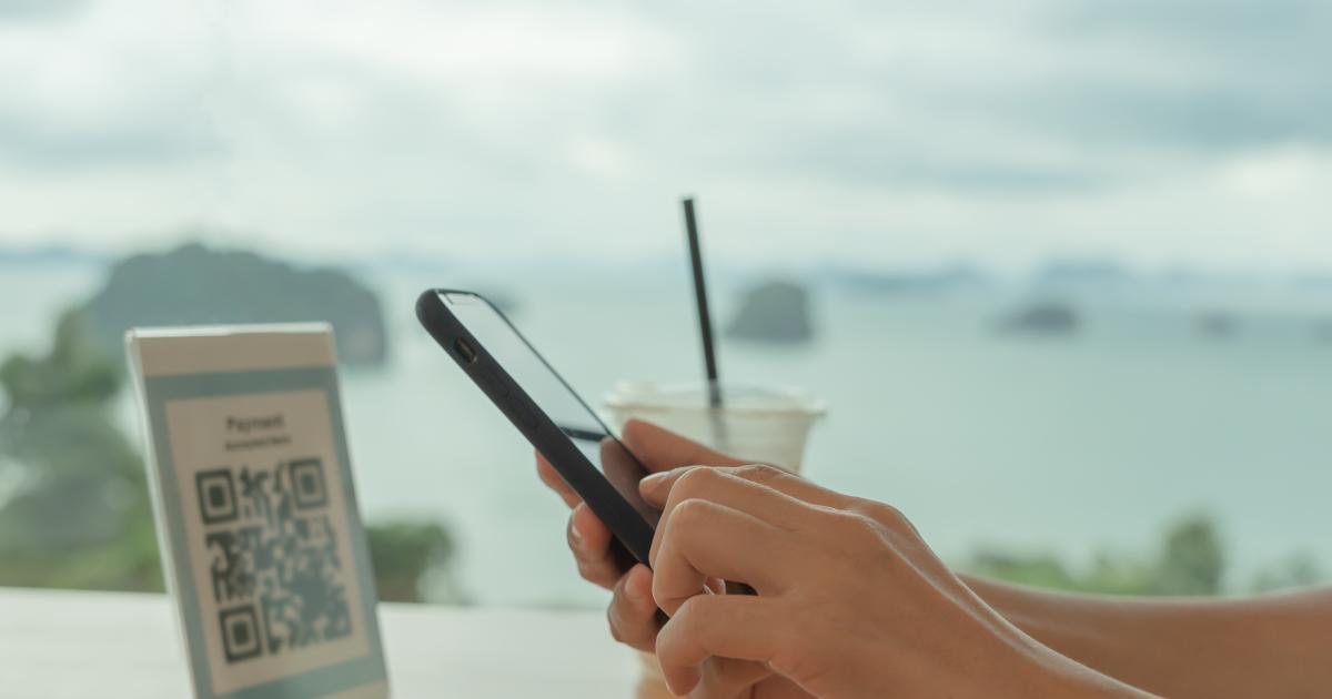 Πώς να σαρώσετε με ένα iPhone
