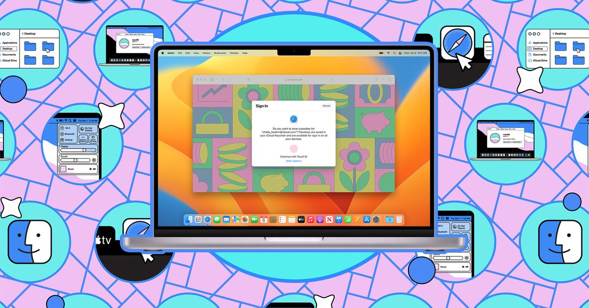 Πώς να χρησιμοποιήσετε τις Ομάδες καρτελών Safari
