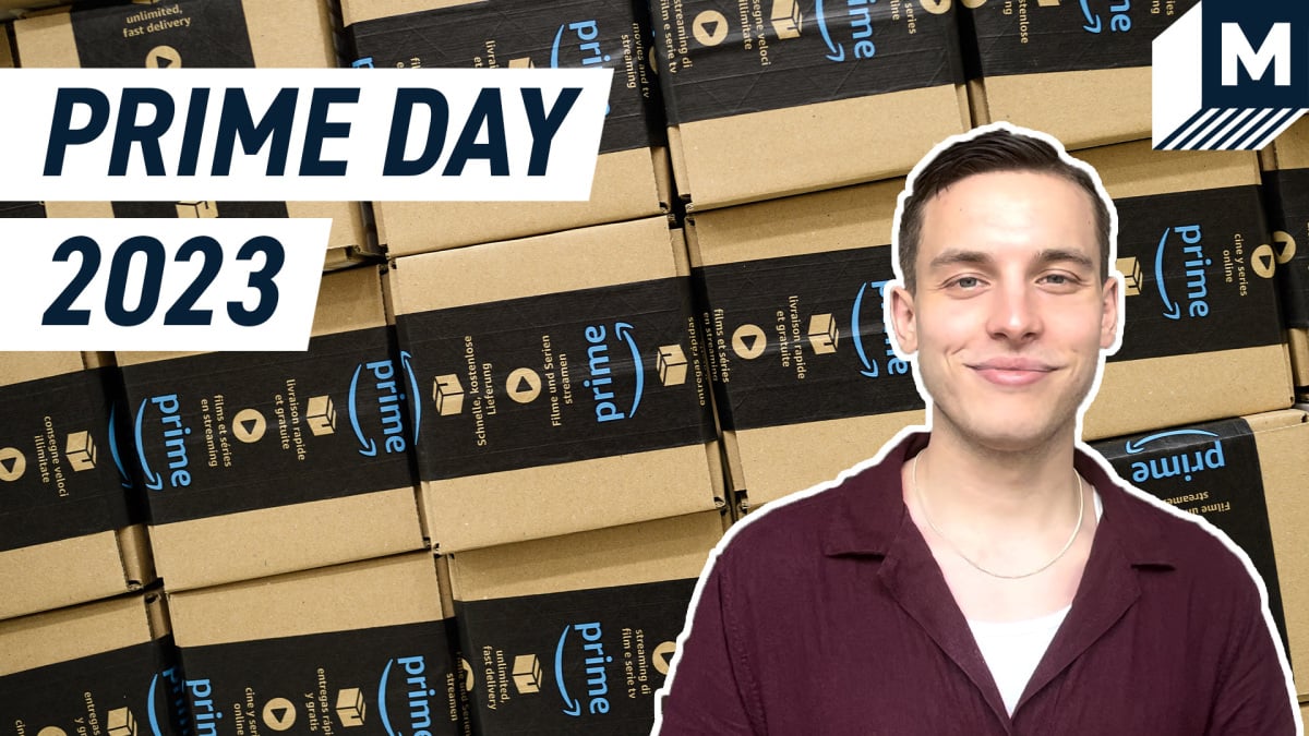 Πώς να ψωνίσετε Amazon Prime Day 2023
