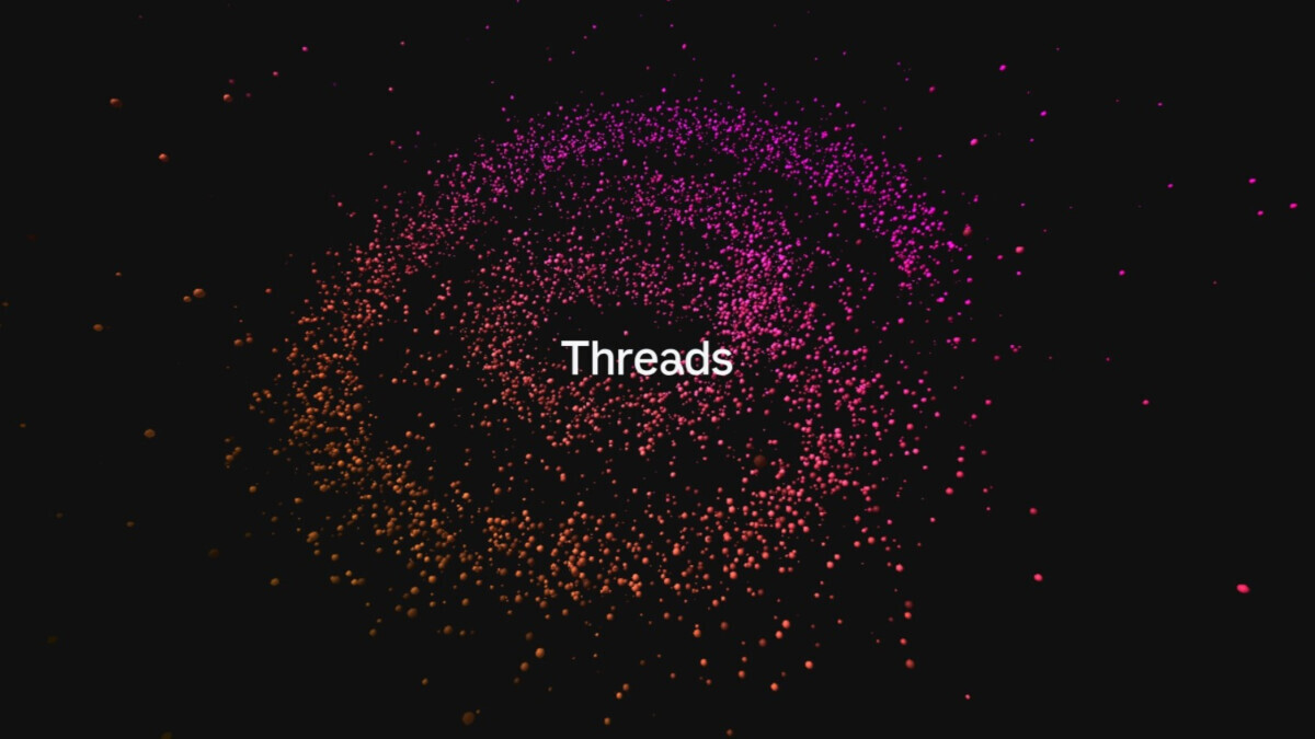 In just one week, Threads' worldwide daily active users number drops over 50%