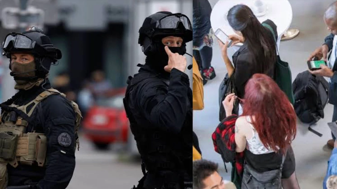 Στη Γαλλία η αστυνομία θα μπορεί να ενεργοποιεί κάμερες και μικρόφωνα τηλεφώνων για παρακολούθηση