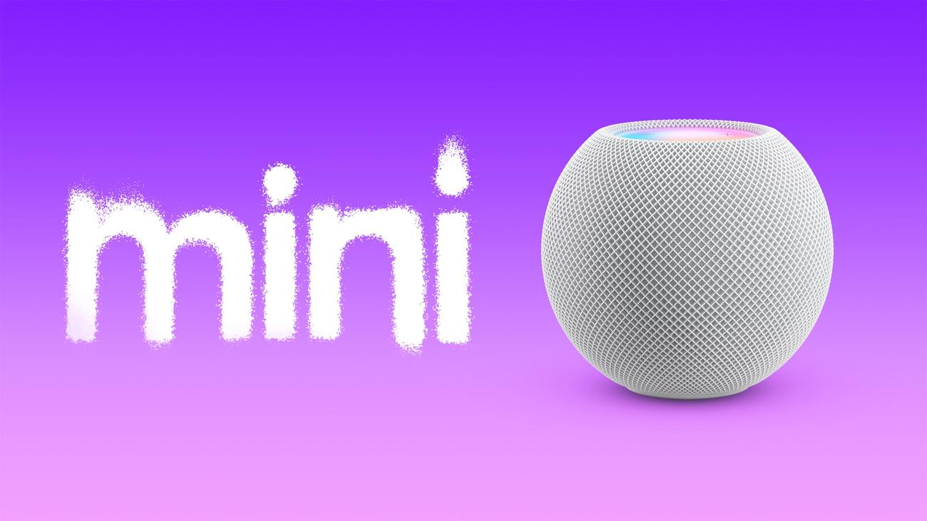 Συμβουλές iOS 16.6 για το HomePod και το HomePod Mini που θα κυκλοφορήσουν σύντομα στο Ισραήλ
