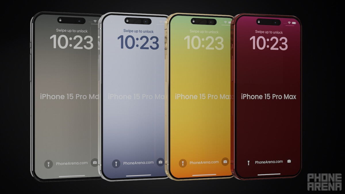 Apple will reportedly hike the iPhone Pro Max starting price this year for the first time