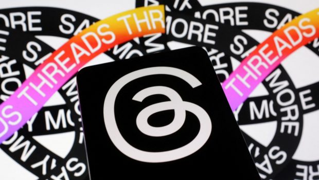 Τhreads: O ανταγωνιστής του Twitter είναι πιο δημοφιλής και από το ChatGPT