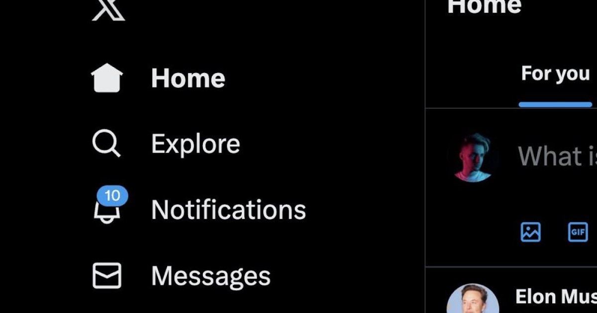 Τέλος το Twitter! Υποδεχθείτε το X!