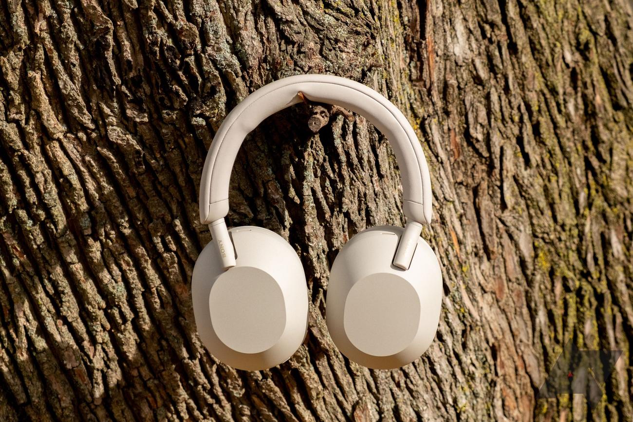 Τα αγαπημένα μας ακουστικά Sony μειώθηκαν στο ιστορικό χαμηλό για την Prime Day