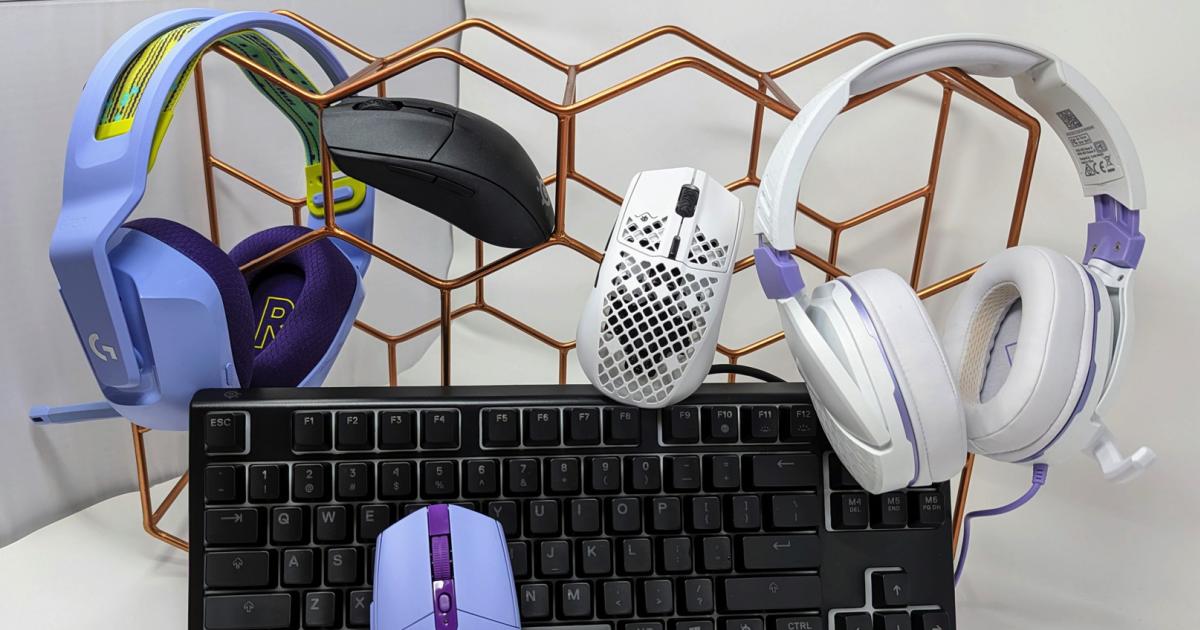 Τα καλύτερα οικονομικά αξεσουάρ παιχνιδιών για το 2023
