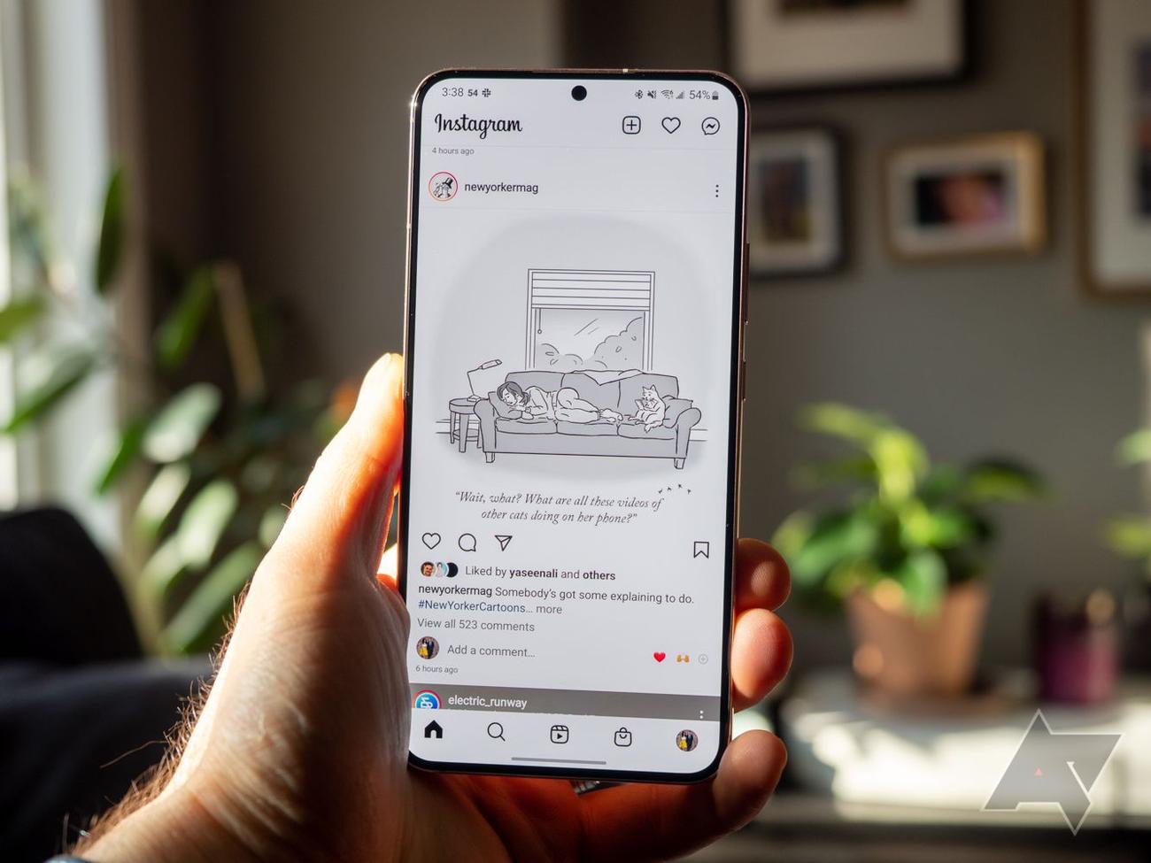 , Samsung Galaxy S22 εναντίον Galaxy S21, TechWar.gr