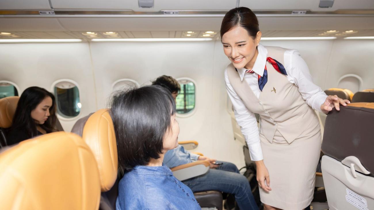Τα κοινά λάθη ταξιδιού που βλέπουν πιο συχνά οι αεροσυνοδοί – LifeSavvy