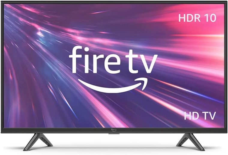 amazon fire tv  2 series