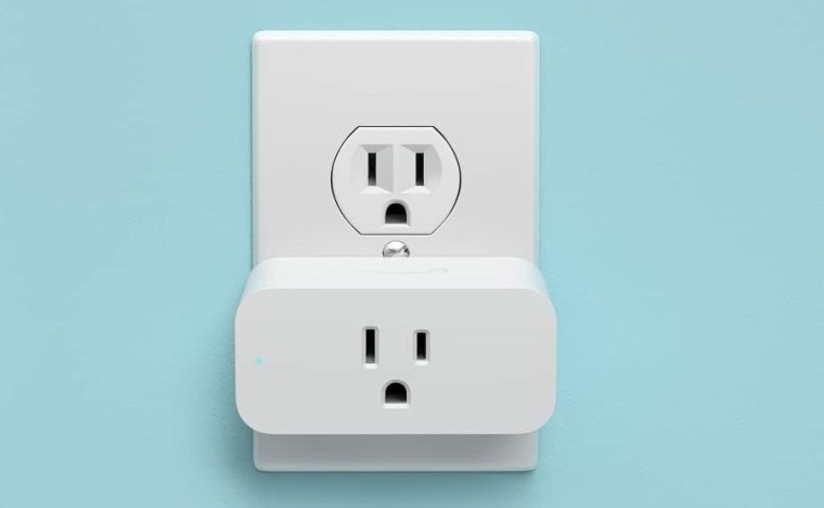 amazon smart plug