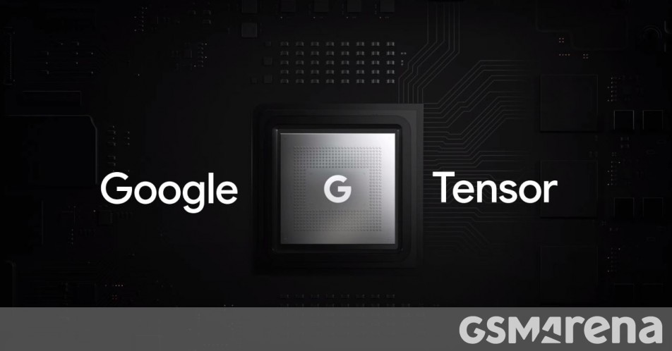 Τα μελλοντικά τσιπ Google Tensor ενδέχεται να σχεδιάζονται εξ ολοκλήρου εσωτερικά και να μην εξαρτώνται από τη Samsung
