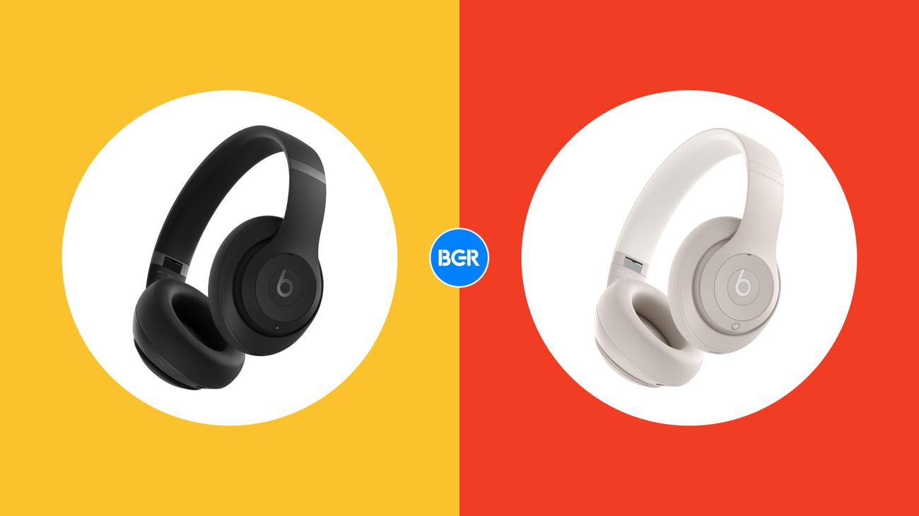 Τα νέα ακουστικά Beats Studio Pro της Apple έχουν ήδη έκπτωση 50 $
