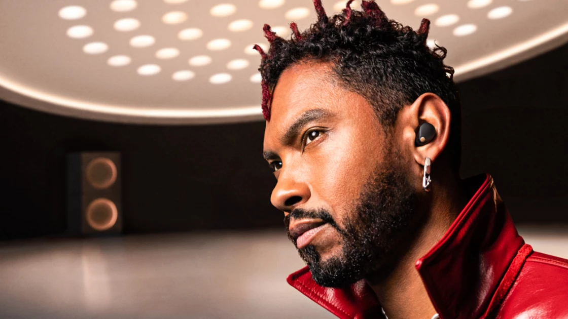 Τα νέα ασύρματα ακουστικά της Sony υπόσχονται ότι έχουν noise cancellation από «άλλο πλανήτη»