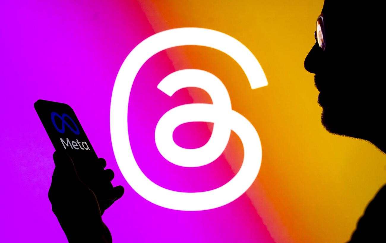 Τα νήματα έπληξαν 100 εκατομμύρια χρήστες πιο γρήγορα από το ChatGPT, αλλά το Meta εξαπατά

