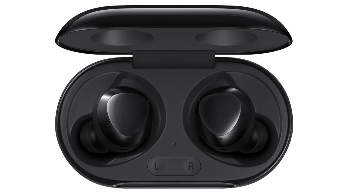 Samsung's old Galaxy Buds+ are WAY too cheap to be ignored right now... if you can get them