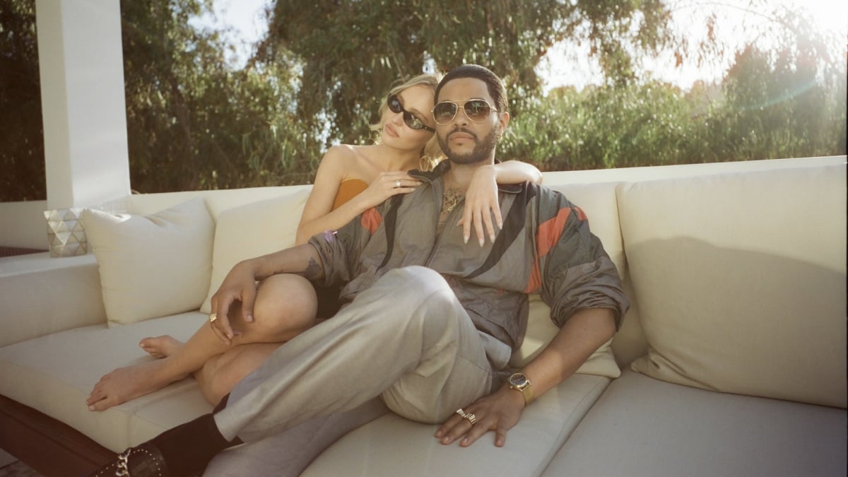 Τελικό «The Idol»: Τι συνέβη με εκείνη τη σκηνή του «Rolling Stone»;