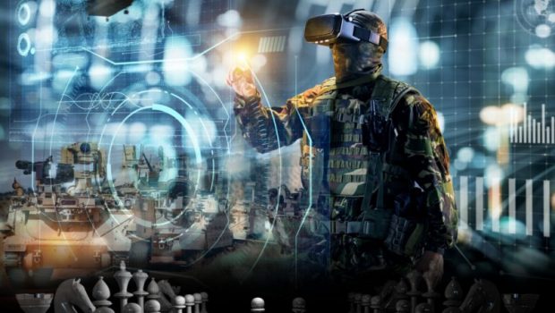 Τεχνητή νοημοσύνη: Πώς μπορεί από λάθος εκτίμηση να προκαλέσει πόλεμο - Υπάρχει δίοδος διαφυγής;