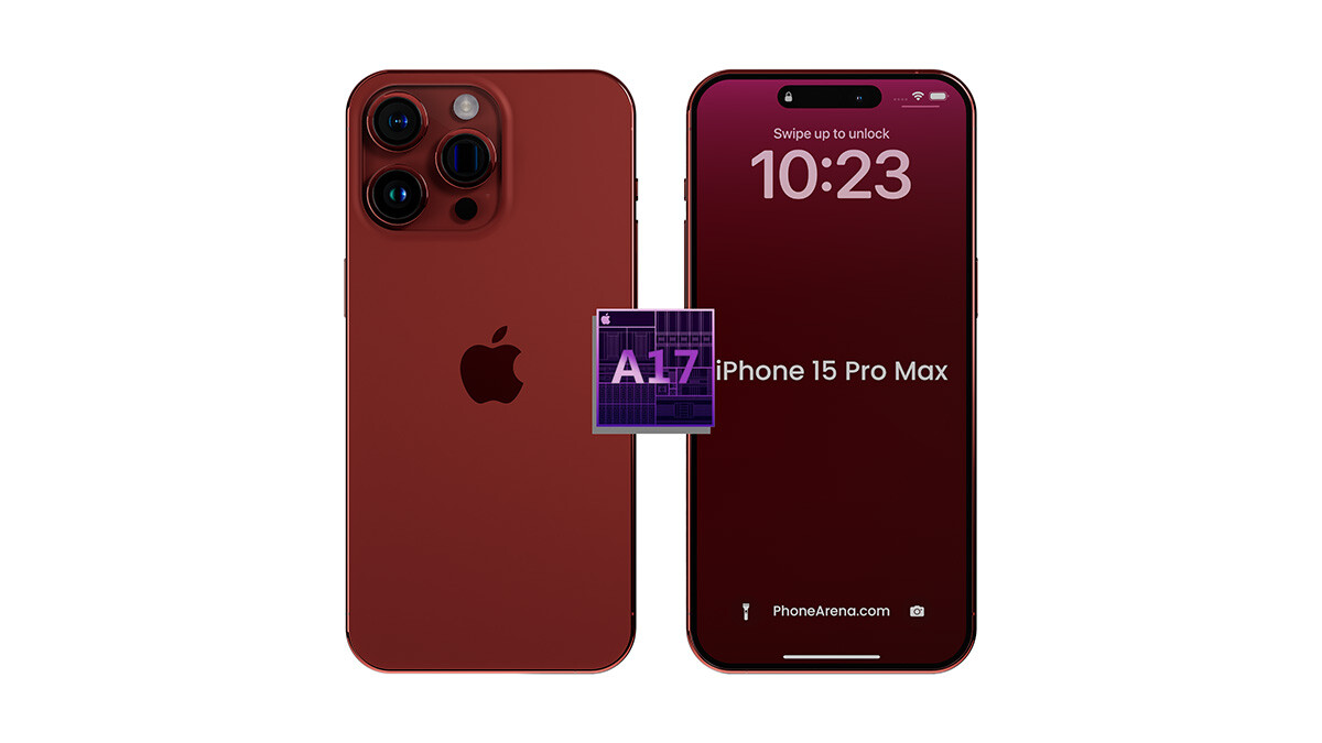 Τηλέφωνα Apple A17, σημεία αναφοράς απόδοσης και νέα χαρακτηριστικά που αναμένονται