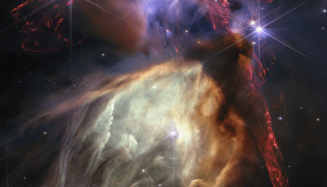 Τι αποκαλύπτει η πρώτη επετειακή εικόνα του James Webb