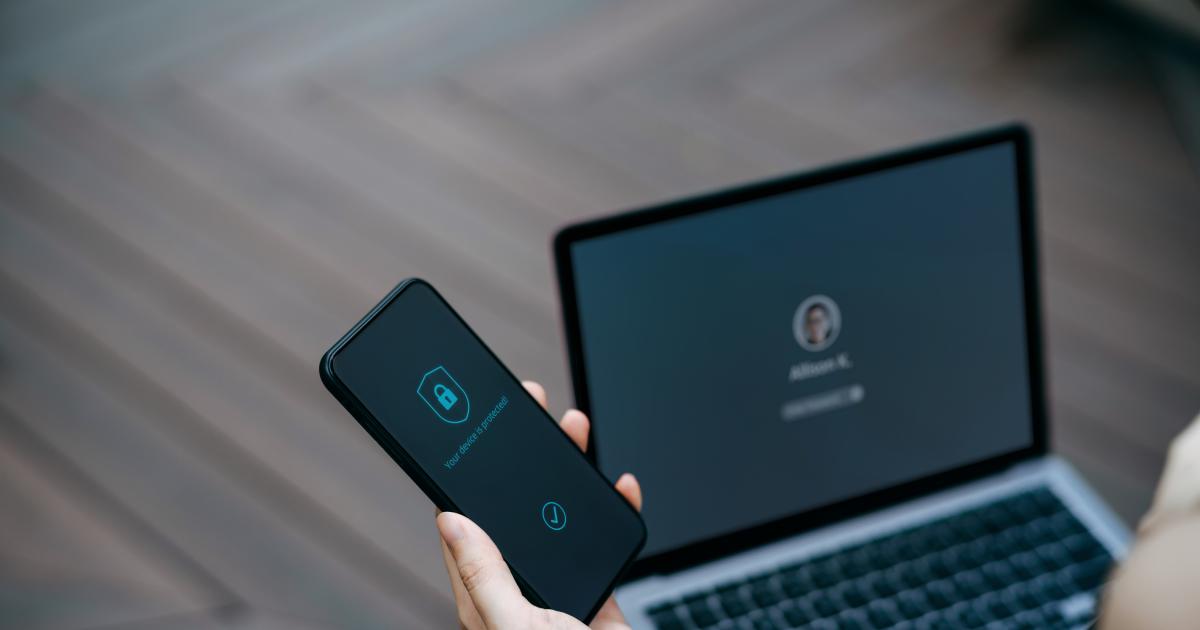 Τι στο διάολο είναι οι κωδικοί πρόσβασης και γιατί ξαφνικά βρίσκονται παντού;
