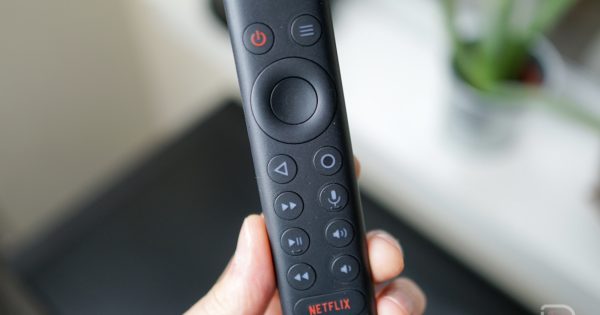 Το Android TV αποκτά την καρτέλα "Κατάστημα" που χρειαζόμασταν πολύ
