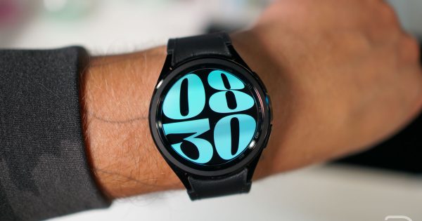 Το Audible έρχεται στο ρολόι σας Wear OS: Εδώ είναι τι γνωρίζουμε
