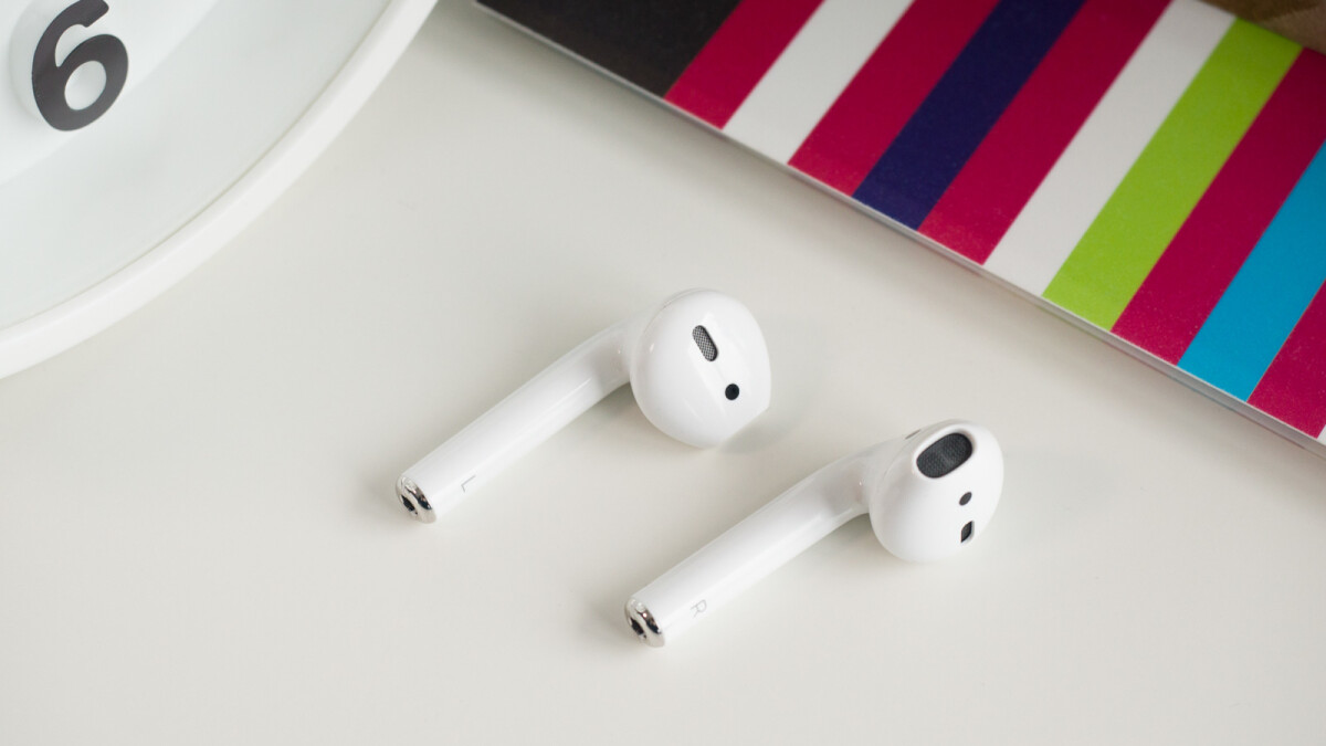 Best Buy brings back one of the best AirPods 2 deals from 2023