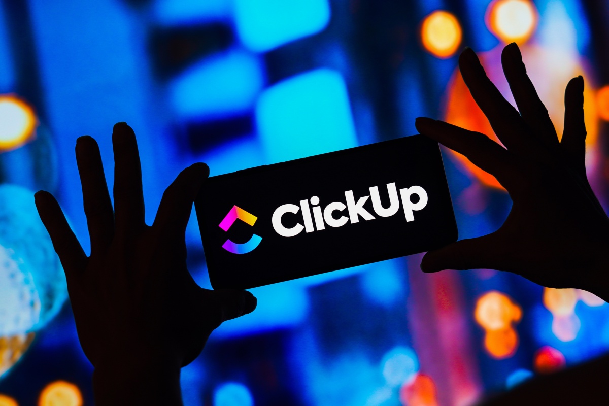 Το ClickUp, μια πλατφόρμα παραγωγικότητας που εκτιμήθηκε για τελευταία φορά στα 4 δισεκατομμύρια $, μειώνει το 10% του εργατικού δυναμικού