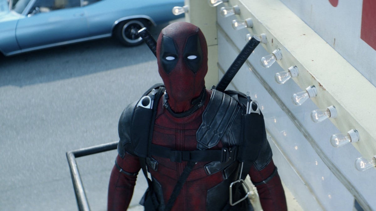 Το «Deadpool 3» σταματά την παραγωγή λόγω απεργίας της SAG-AFTRA
