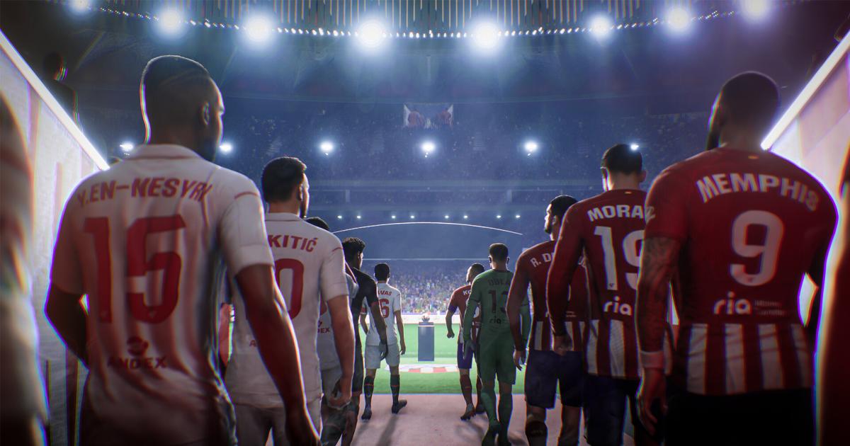 Το "EA Sports FC 24" θα κυκλοφορήσει σε κονσόλες και PC στις 29 Σεπτεμβρίου
