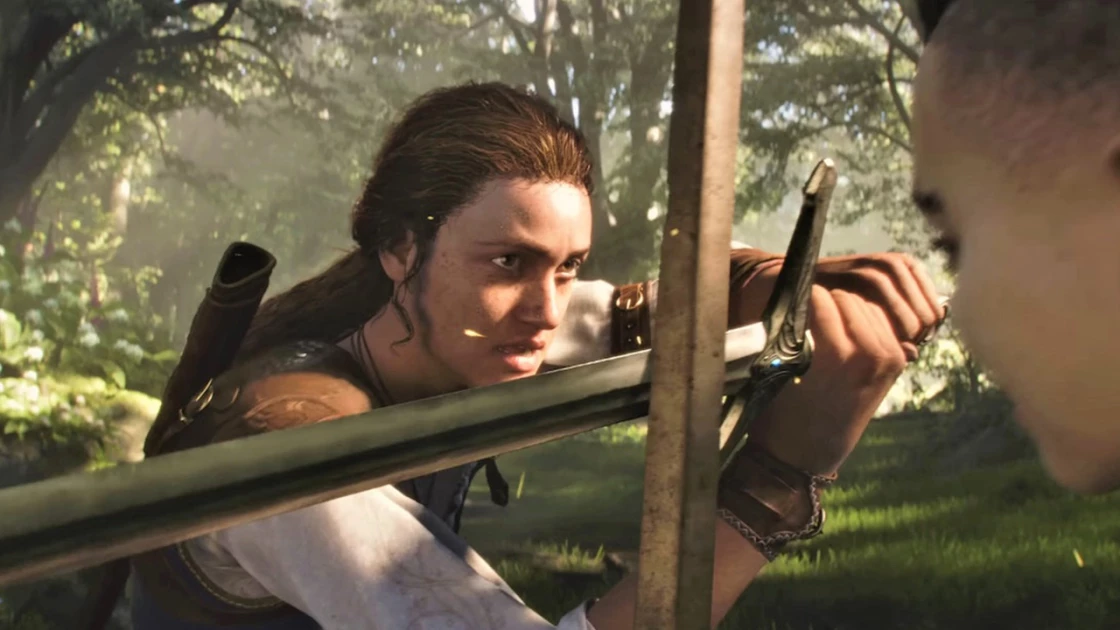 Το Fable του Xbox έχασε έναν σημαντικό υψηλόβαθμο developer