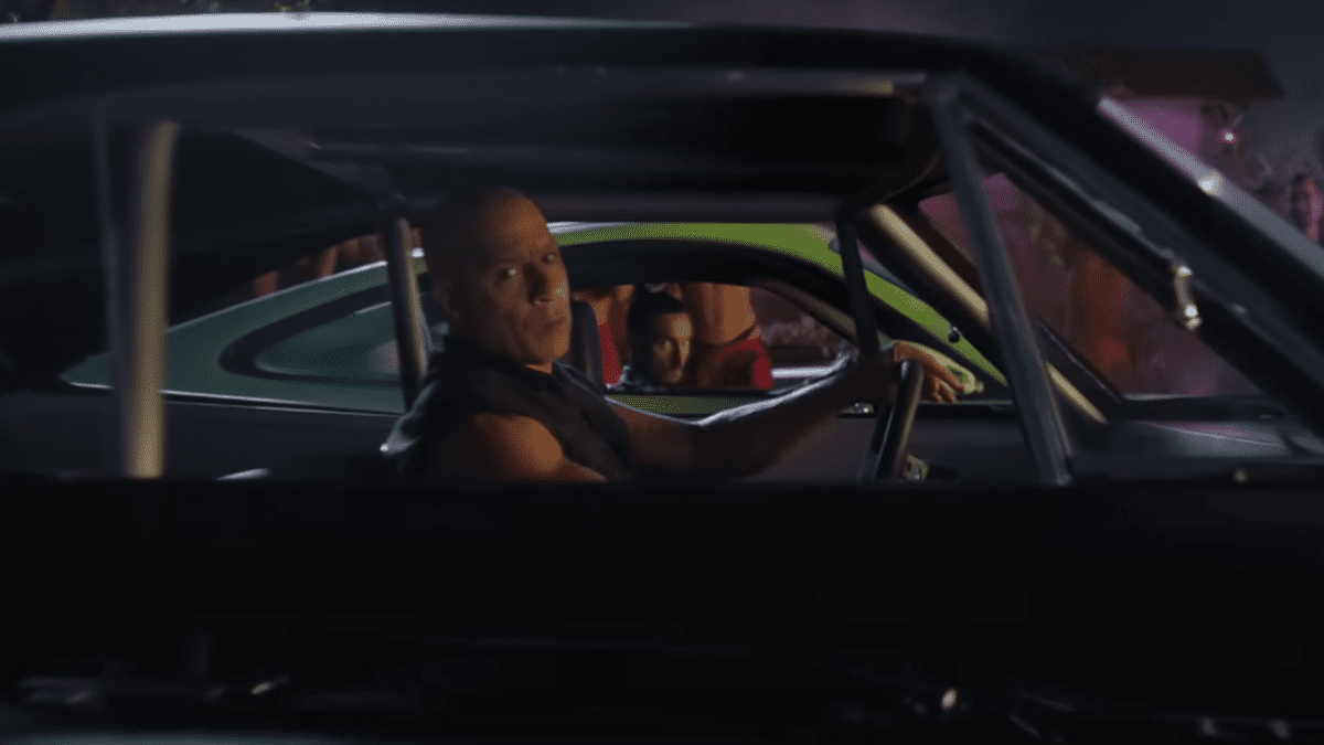 Το Fast & Furious Coaster έρχεται στα Universal Studios Hollywood
