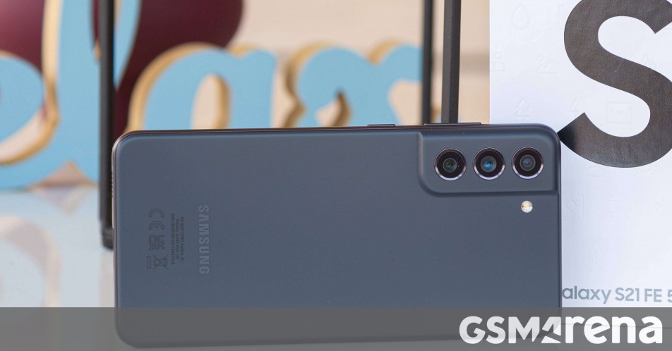 Το Global Galaxy S23 FE θα διαθέτει Exynos 2200, η ​​αμερικανική έκδοση θα λάβει το Snapdragon 8+ Gen 1
