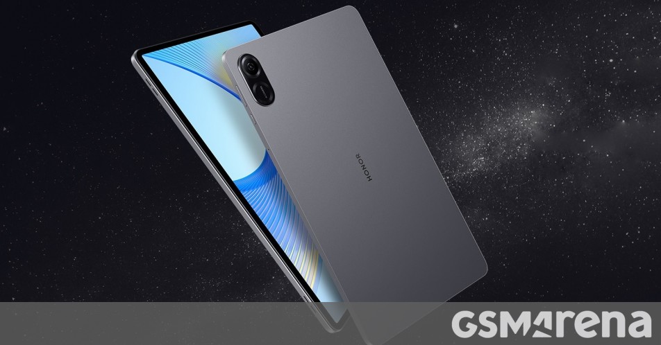 Το Honor Pad X9 είναι διαθέσιμο για προπαραγγελίες στην Ινδία μέσω του Amazon
