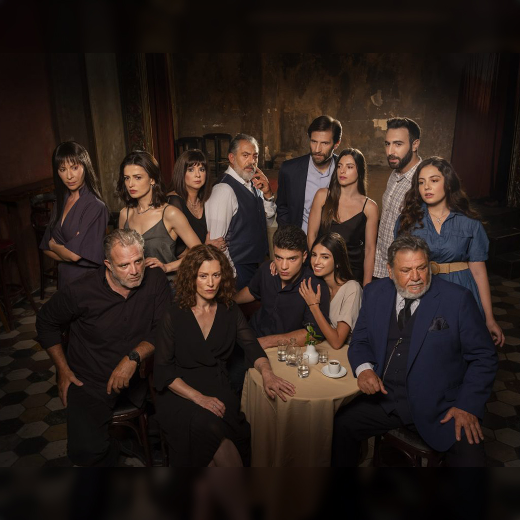 Το MEGA έκοψε πρώτο το νήμα στην κούρσα της prime time τη σεζόν 2022-2023 - Digitaltvinfo.gr