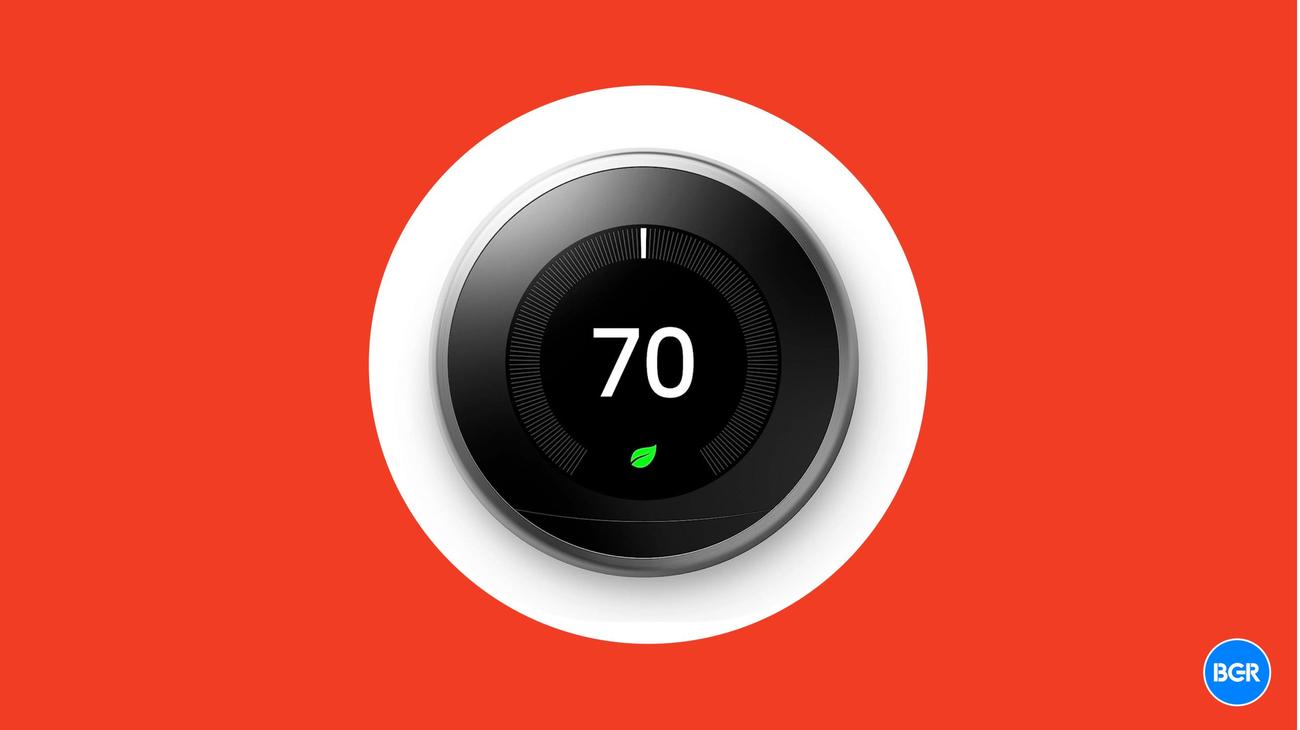 Το Nest Learning Thermostat έχει έκπτωση 50 $ στο Amazon
