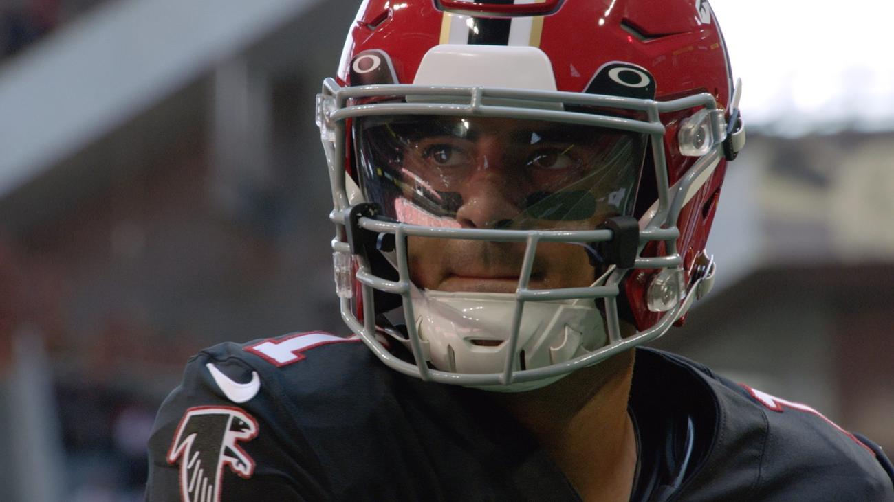 Το Netflix μπαίνει στην περιοχή του ESPN με το Quarterback, την πρώτη του συνεργασία με το NFL