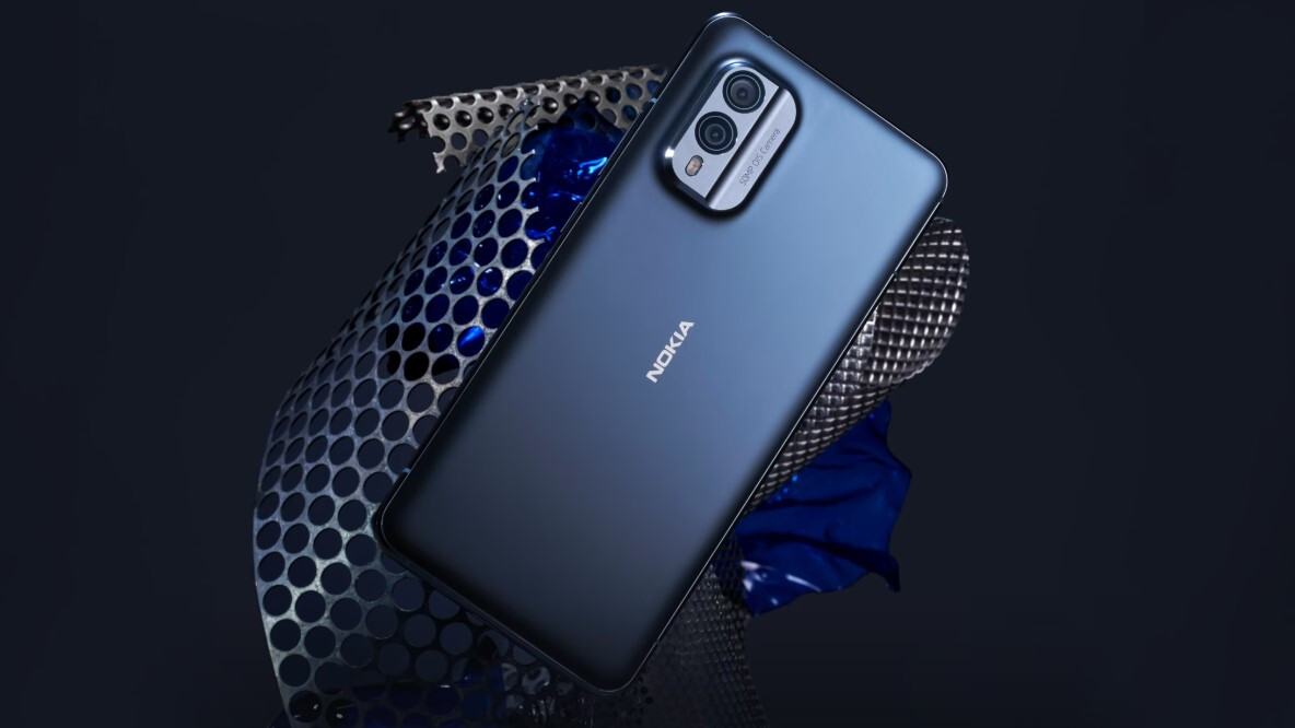 The mid-range Nokia X30 drops to its best price with this pre-Prime Day deal