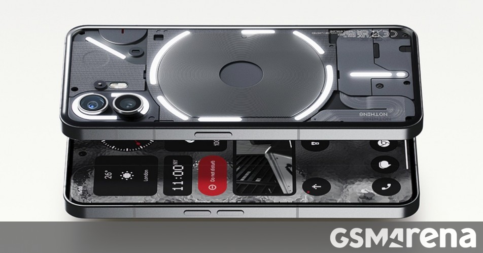 Το Nothing ανοίγει το πρώτο αποκλειστικό κέντρο εξυπηρέτησης πελατών στην Ινδία
