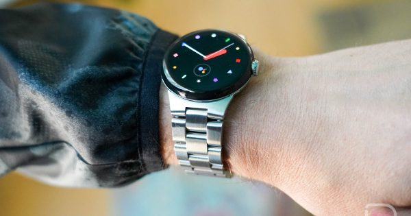Το Pixel Watch 2 θα είναι ελαφρύτερο χάρη σε αυτή τη σημαντική αλλαγή
