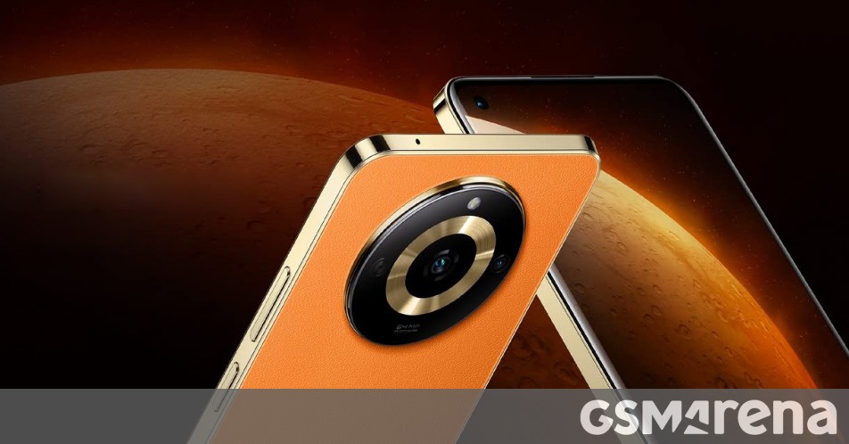 Το Realme Narzo 60 Pro θα έχει έως και 12 GB μνήμης RAM και έως και 1 TB αποθήκευσης
