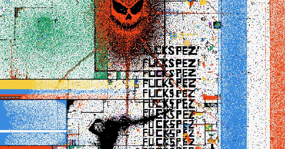 Το Reddit μόλις επέκτεινε τον καμβά r/Place και υπάρχουν ήδη μηνύματα που βρίζουν τον CEO