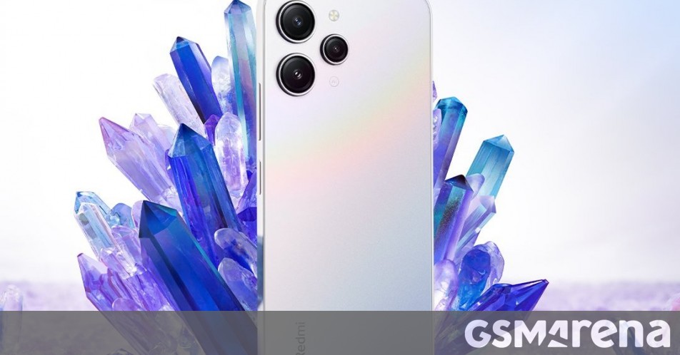 Το Redmi 12 αποκτά νέο χρώμα για την κυκλοφορία του την 1η Αυγούστου στην Ινδία, τα teasers συνεχίζουν να έρχονται
