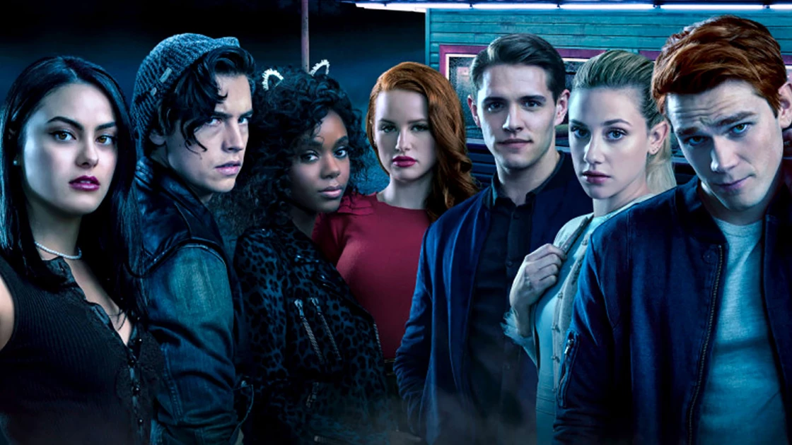 Το Riverdale τελειώνει και ένα αγαπητό πρόσωπο της σειράς θα κάνει guest εμφάνιση