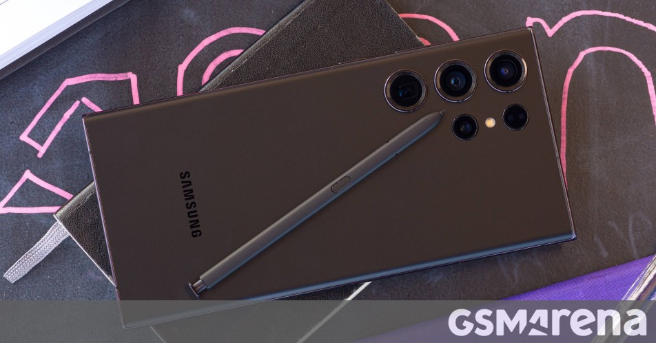 Το Samsung Galaxy S23 Ultra εντοπίστηκε με Android 14 στο GeekBench

