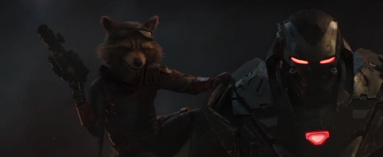 Το Secret Invasion καταστρέφει την πιο συναισθηματική στιγμή MCU του War Machine
