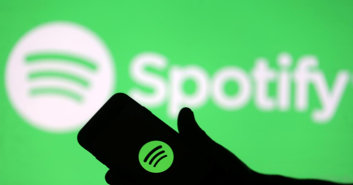 Το Spotify φέρεται να θέλει να προσθέσει μουσικά βίντεο πλήρους μήκους στην εφαρμογή του
